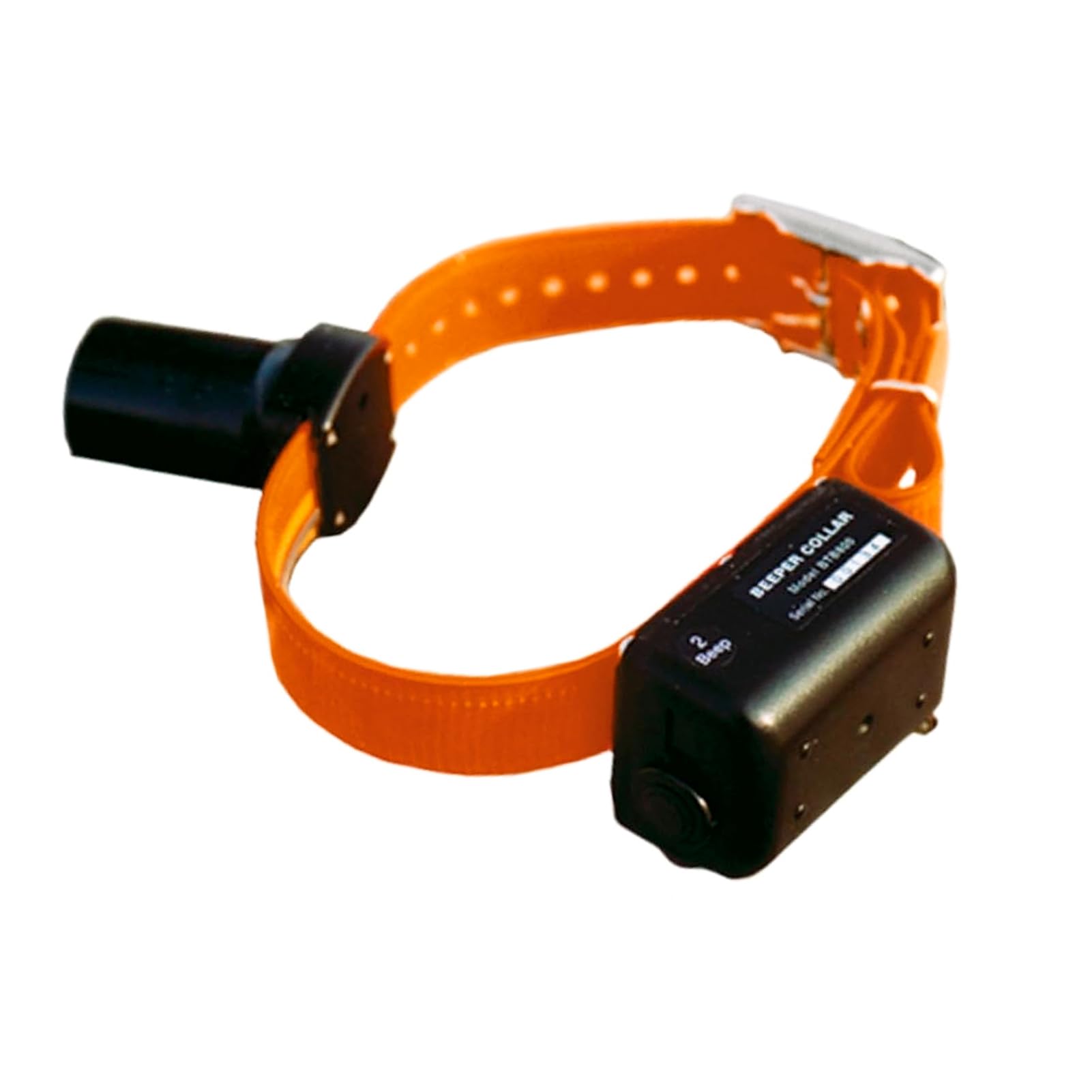 Btb-800 Baritone Beeper Collar - Single Beep