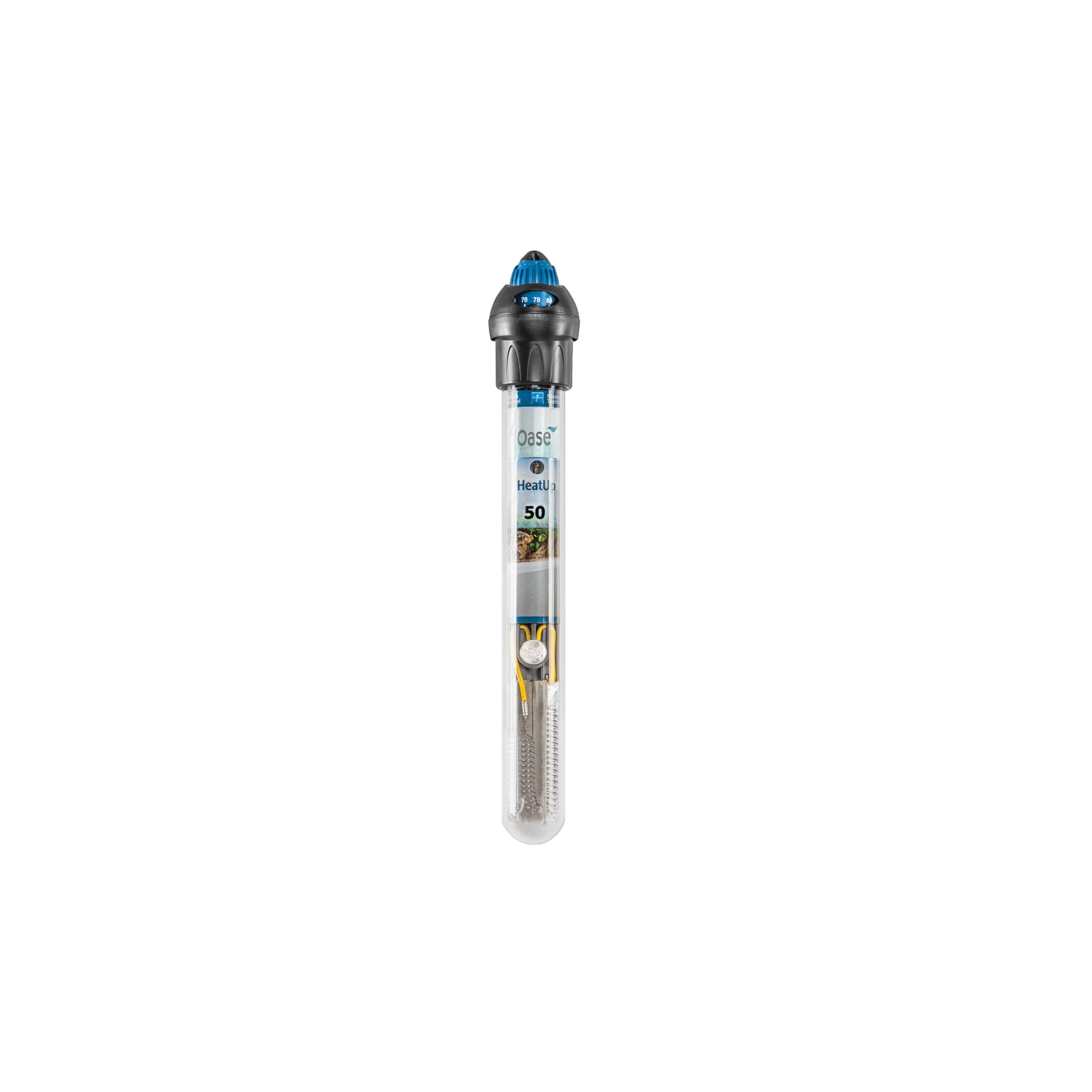 Oase Indoor Aquatics Heatup 50 Watt Aquarium Heater