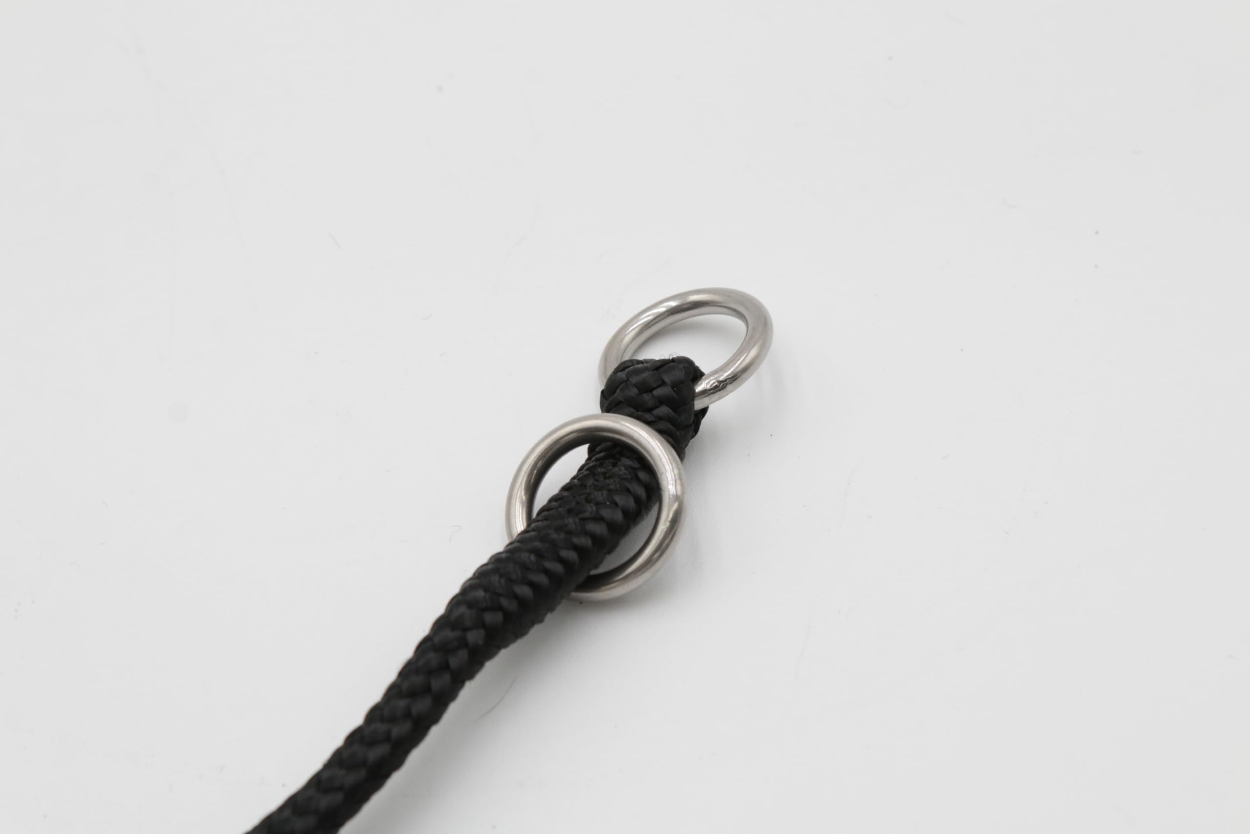 Leerburg 15'' Dominant Dog Collar - Heavy Duty No-Pull Slip Training Collar For Aggressive Or Reactive Dogs, Choke-Style Safety