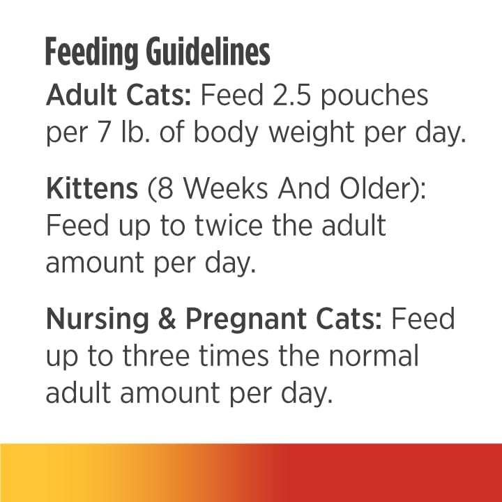 Nulo Freestyle Wet Cat Food Mousse, High Protein, Chicken & Salmon, 2.8 oz (Pack of 24)