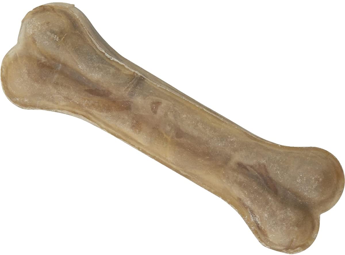 Savory Prime Bulk Pressed Bone, Natural, 4.5