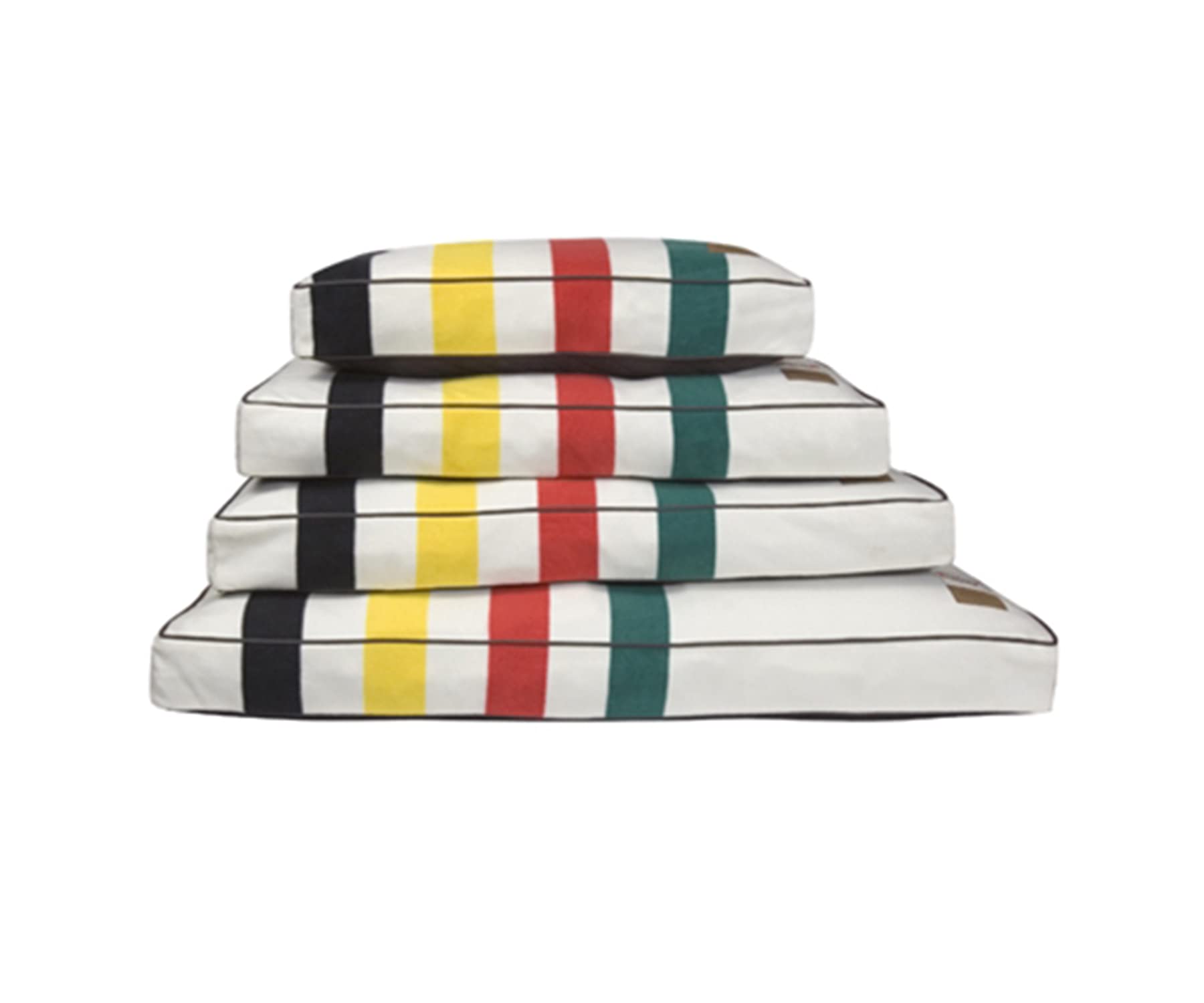 Pendleton National Park Napper Dog Bed - Glacier, L