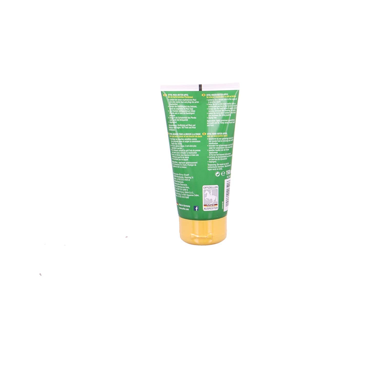 Effol Mouth Butter, 150 ml