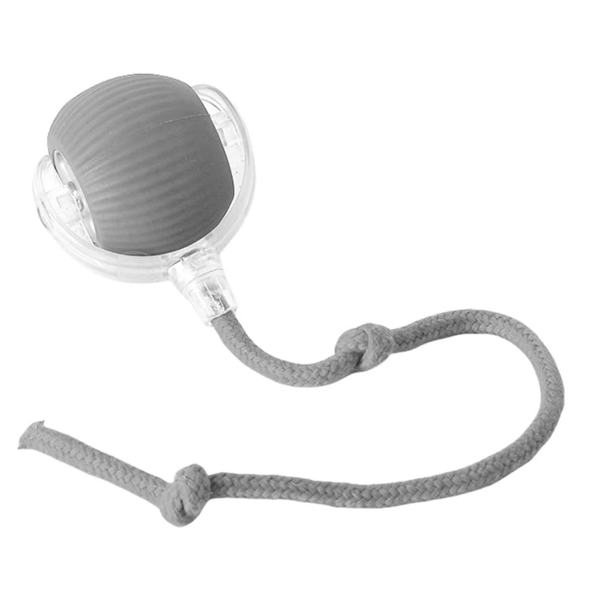 Psk Pet Mart Smart Interactive Rolling Ball Toy For Dogs | 360 Automatic Motion Pet Ball | Chew & Play Toy For Active Pets (Rand