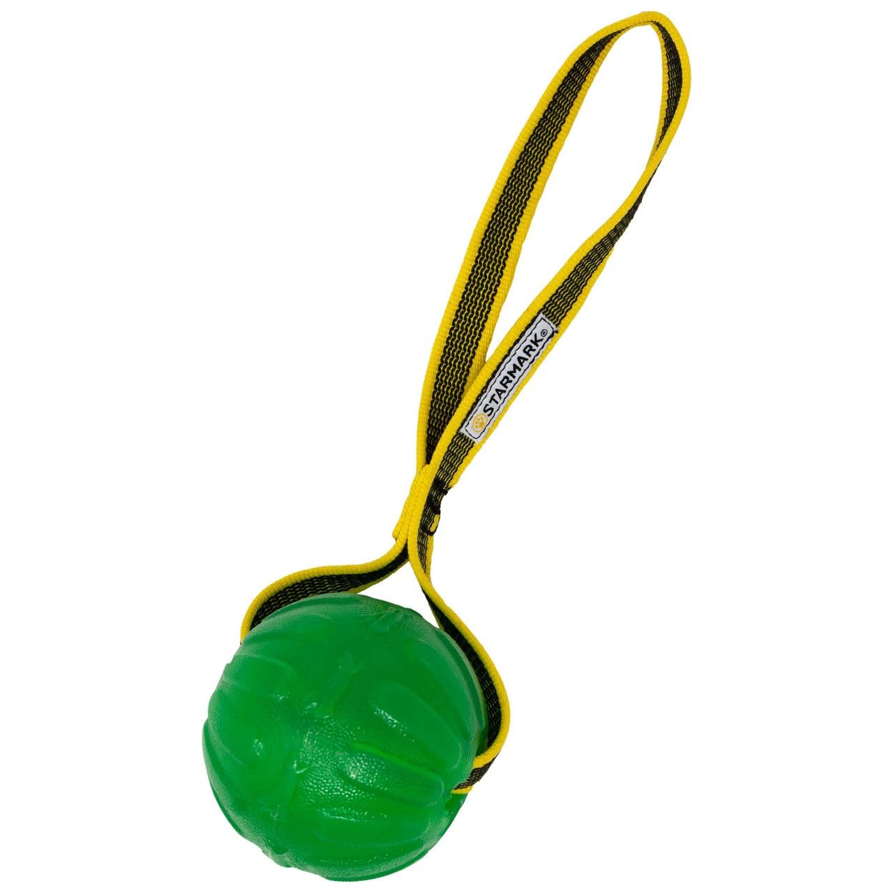 GripCord Chew Ball Loop MdLg