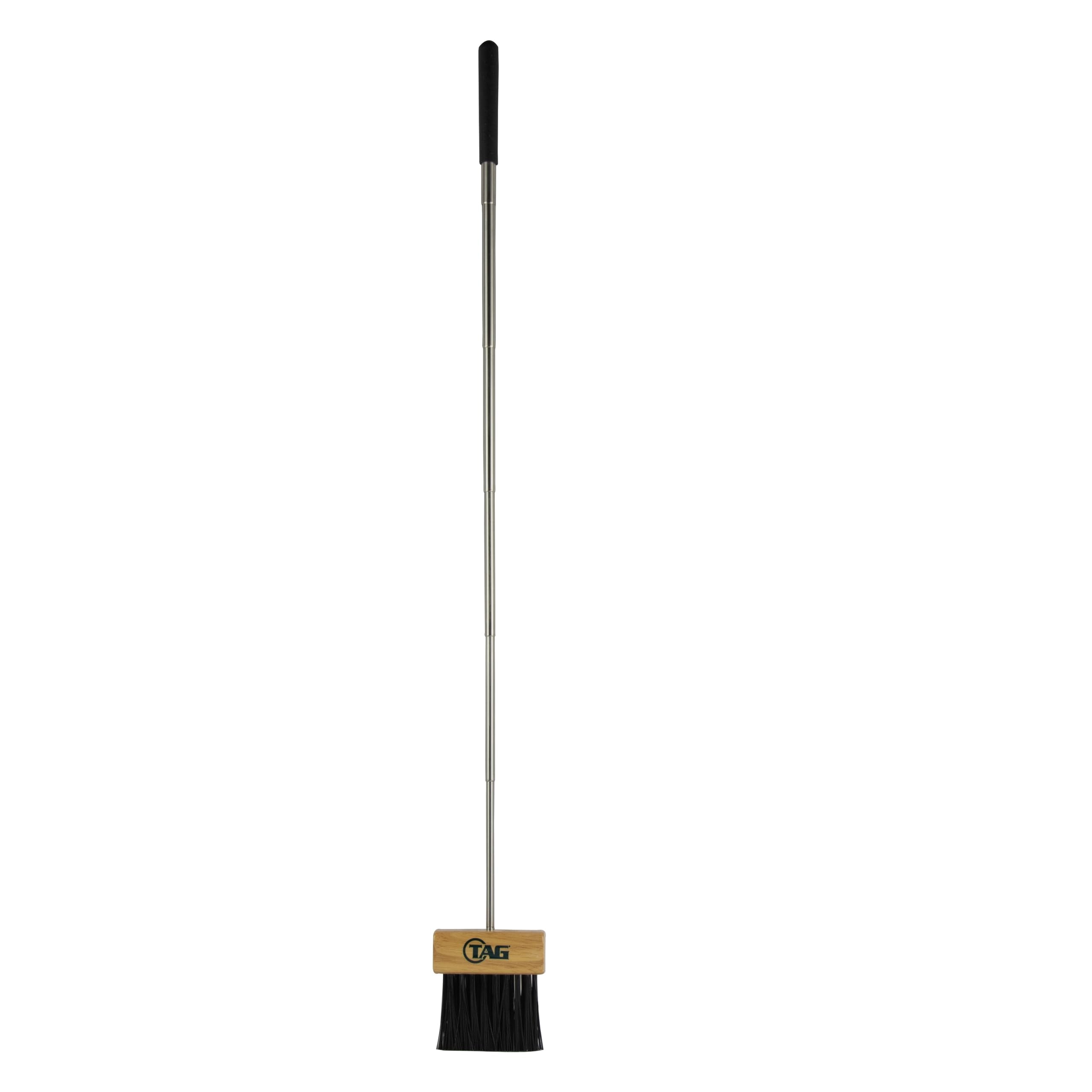 Tag Umpire Brush With Telescopic Handle