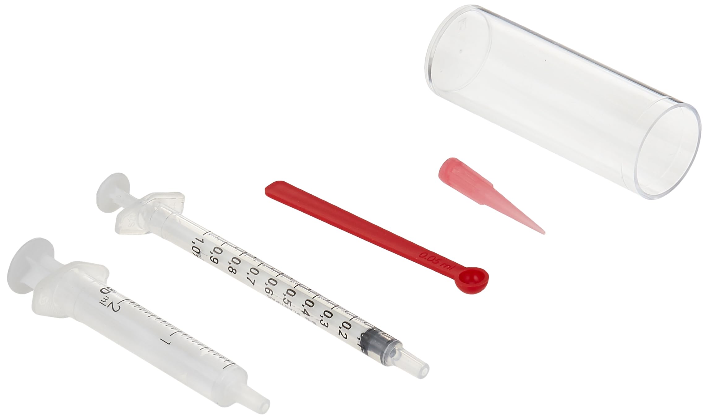 Salifert Magnesium (MG) Test Kit