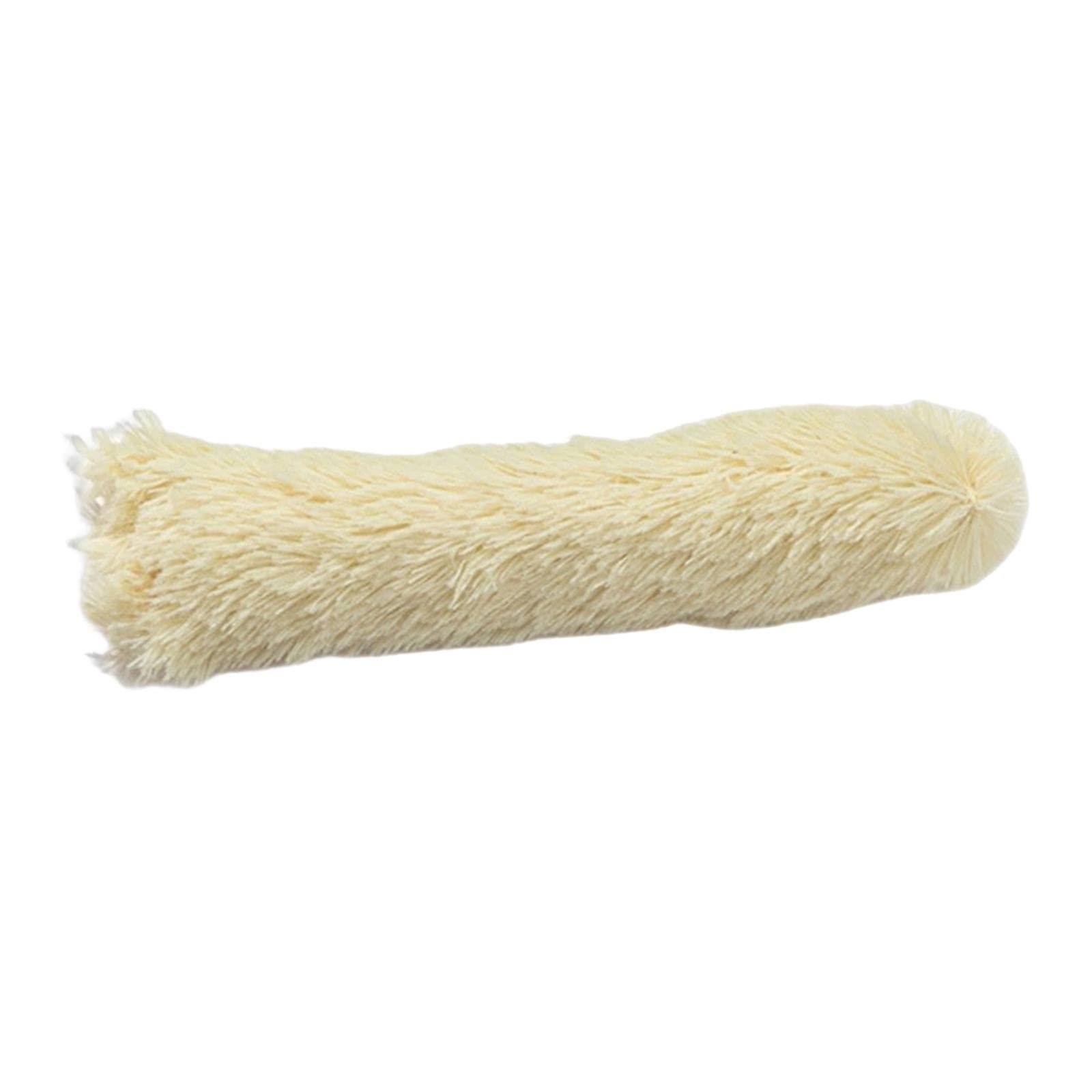 Myaddiction Cat Catnip Toy Chewing Durable Scratching Training Toy Indoor Cats White