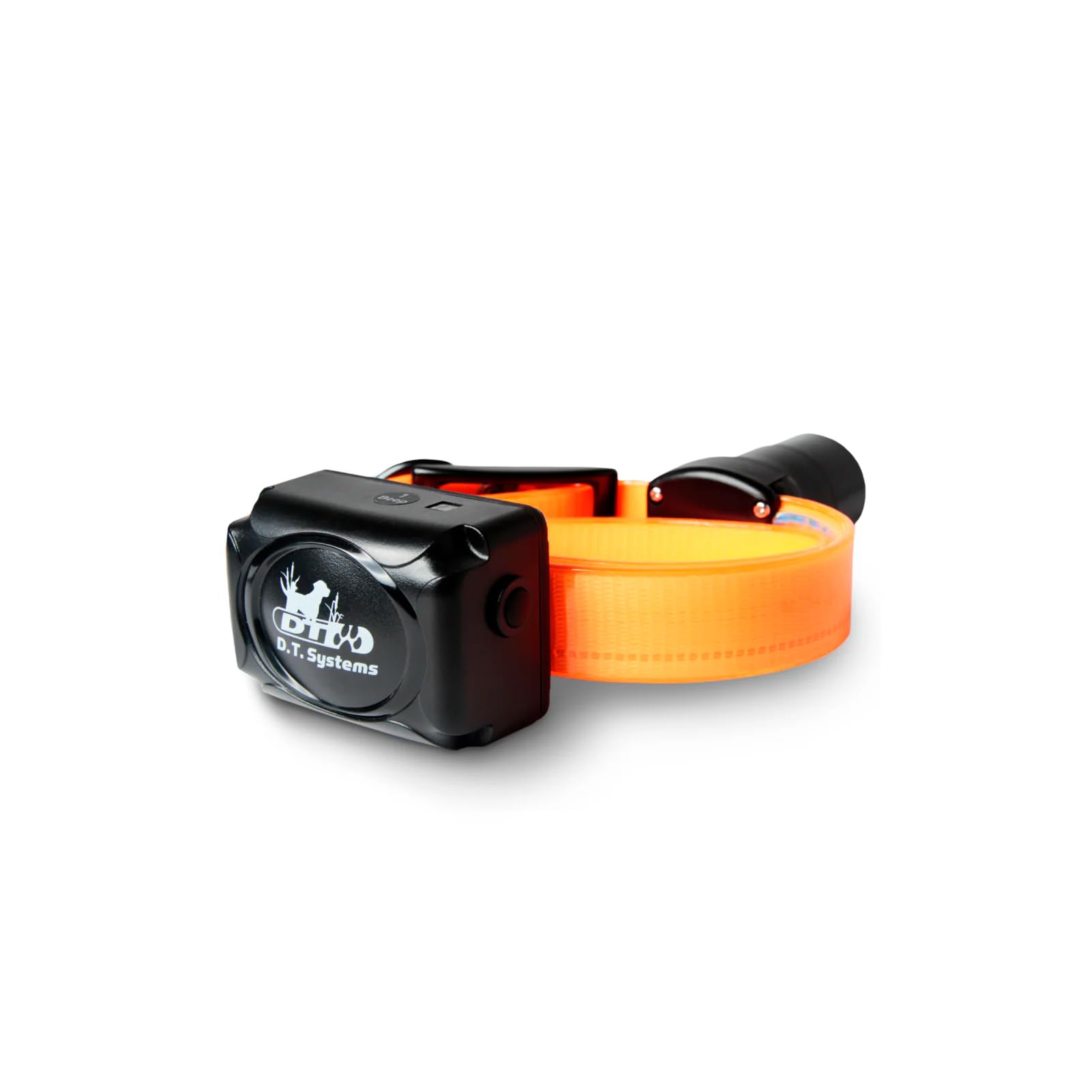 DT SYSTEMS RAPT1450 Upland Beeper Additional Collar Receiver for RAPT1450 Dog Training System, Rechargeable Programmable 12-23 A
