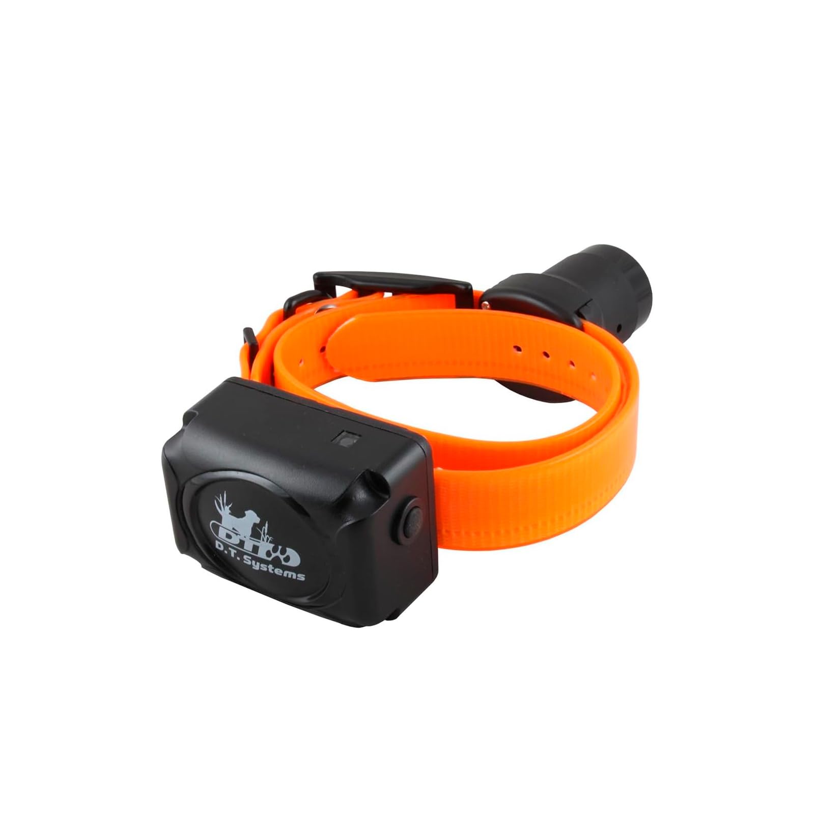 DT SYSTEMS RAPT1450 Upland Beeper Additional Collar Receiver for RAPT1450 Dog Training System, Rechargeable Programmable 12-23 A