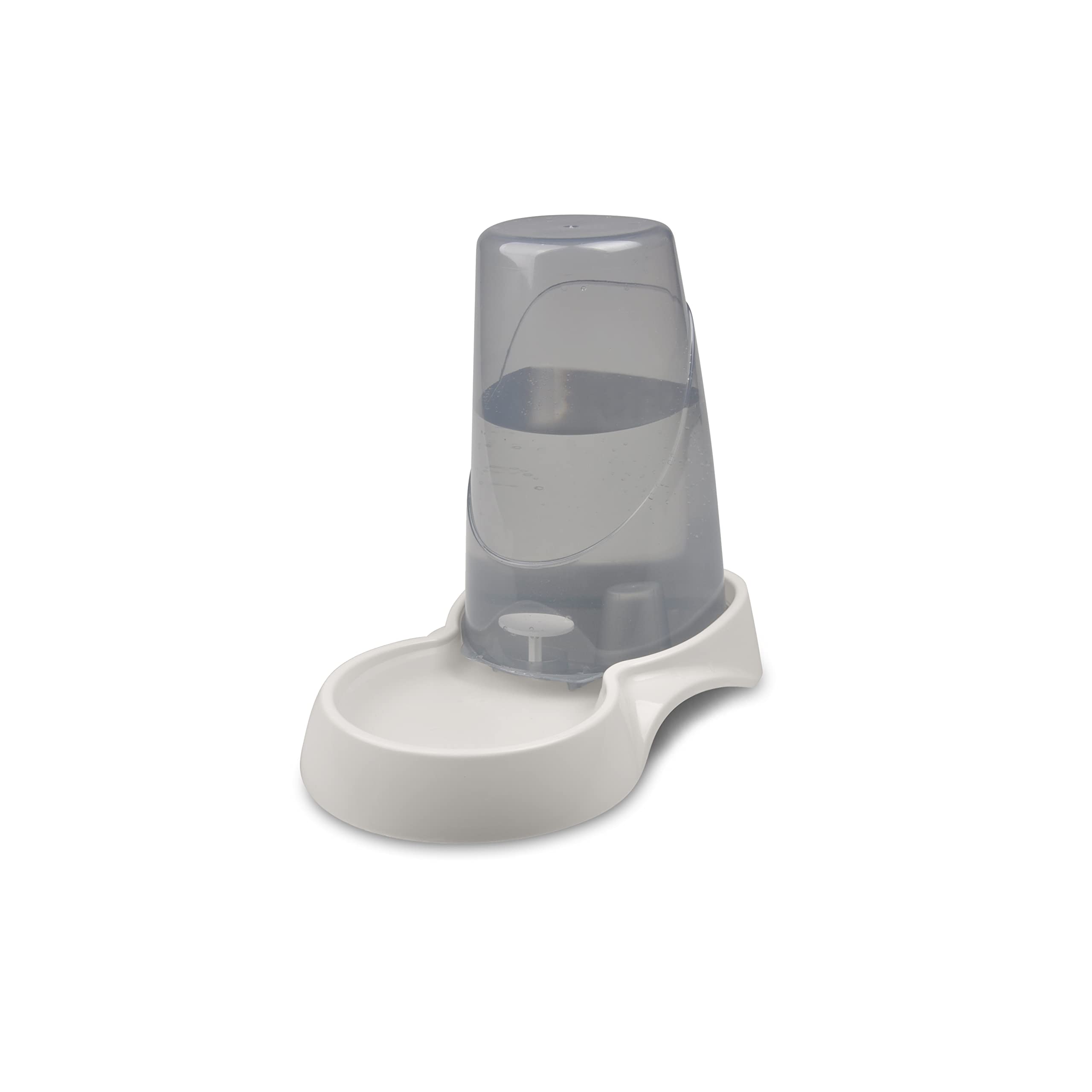 Pureness X-Small Auto Waterer, 1-1/2 Liter, (Color May Vary)