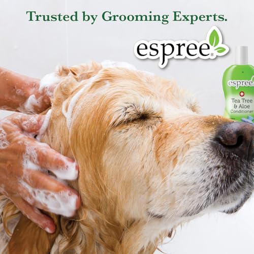 Espree Animal Products Luxury Remoisturizer, 20 Oz (591 Ml)
