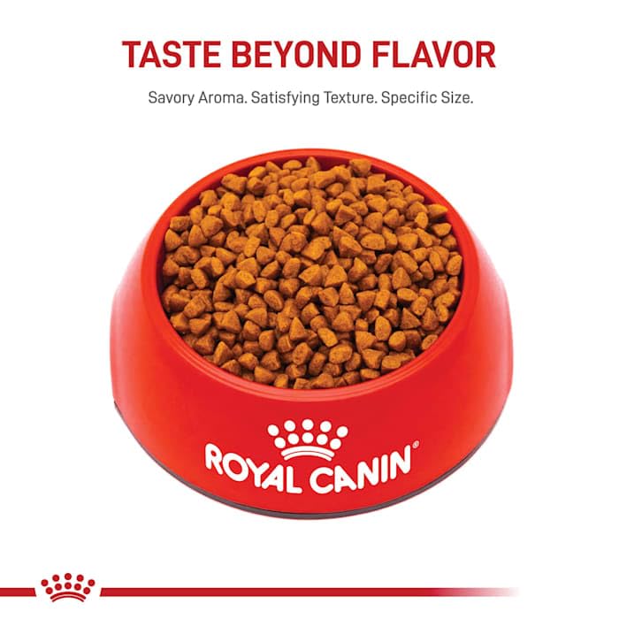 Royal Canin Size Health Nutrition X-Small Puppy Dry Dog Food, 14 lb bag