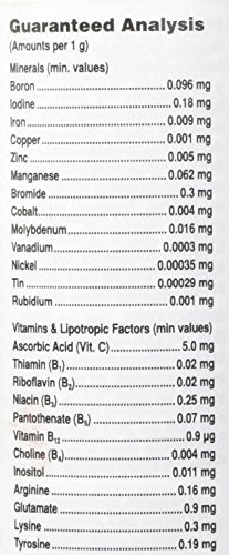 Seachem Reef Plus 500ml