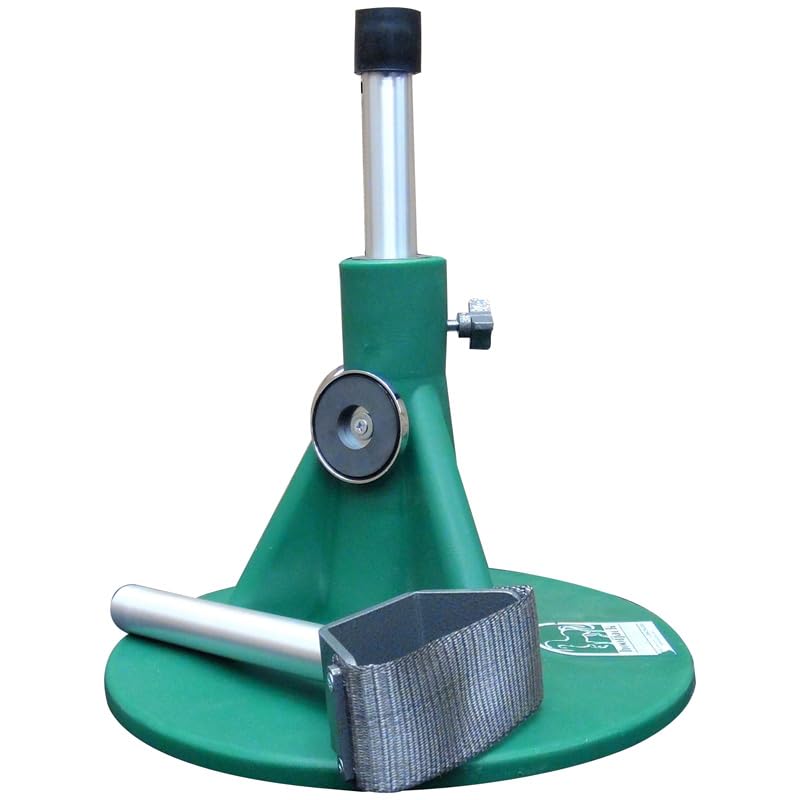 Hoofjack Hoof Stand - Plastic Base
