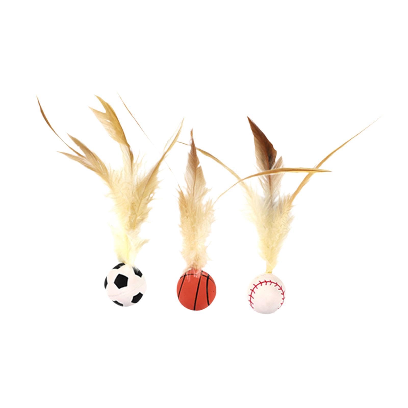 Calandis Cat Ball Toy Funny Interactive Cats Ball Toy For Pet Dog Indoor Cats | Toys | Cat Supplies