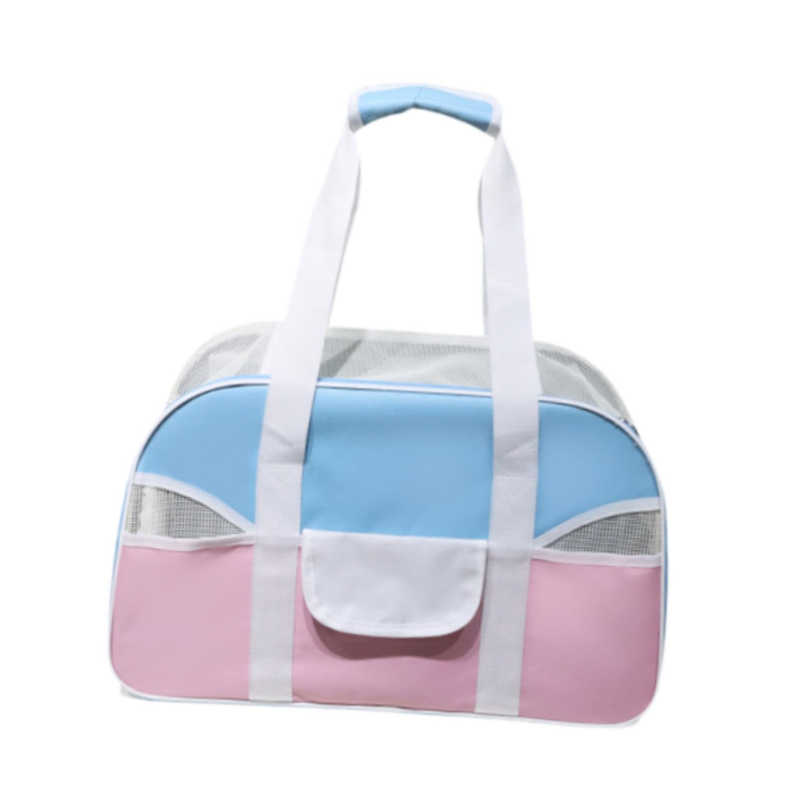 MYADDICTION Pet Carrier Bag Soft Dog Travel Carrier for Small Animals Kitty Kitten