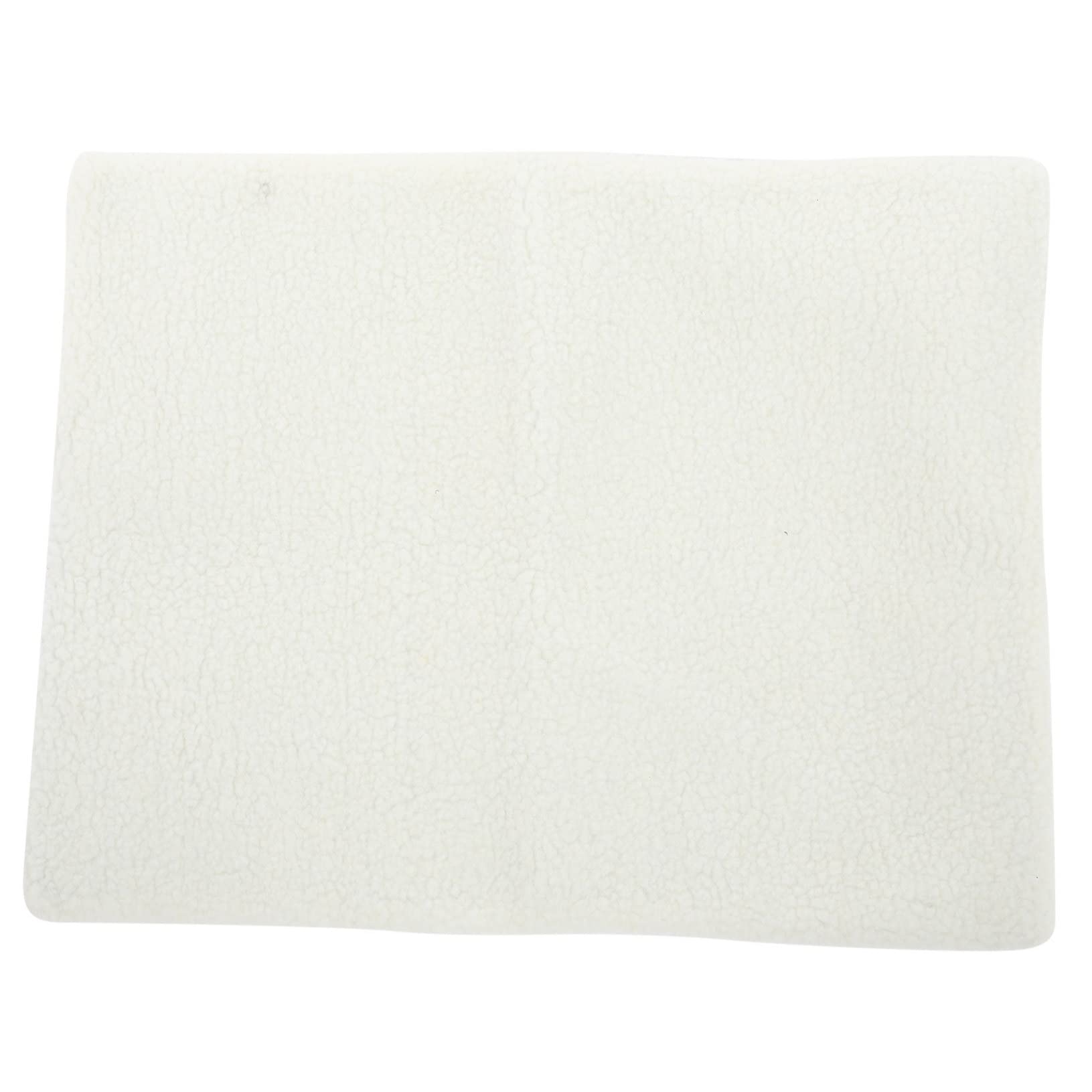 HANABASS SelfHeating Pet Pad for Dogs and Cats EcoFriendly Washable Fleece Blanket Winter Warming Mat for Indoor Use