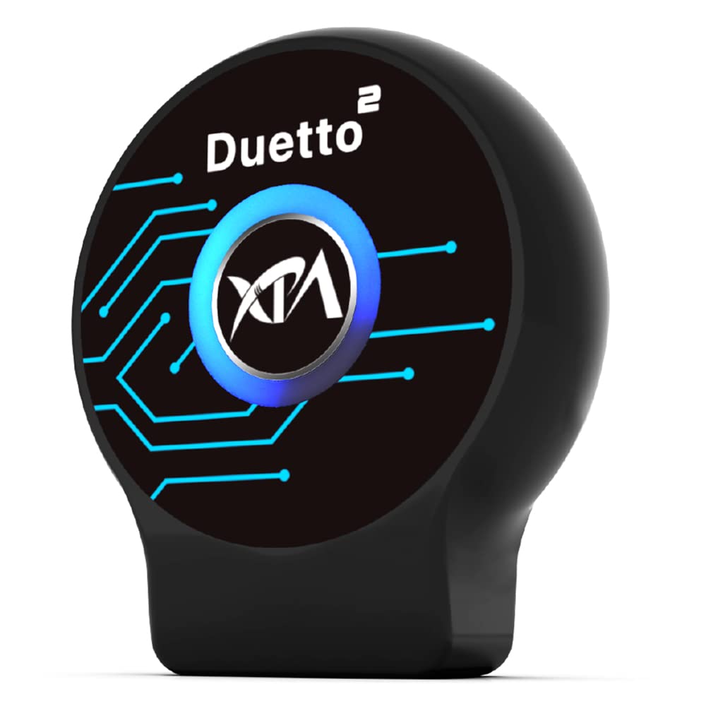 XP Aqua Duetto 2 Dual-Sensor Aquarium Auto Top Off System - Stainless Steel