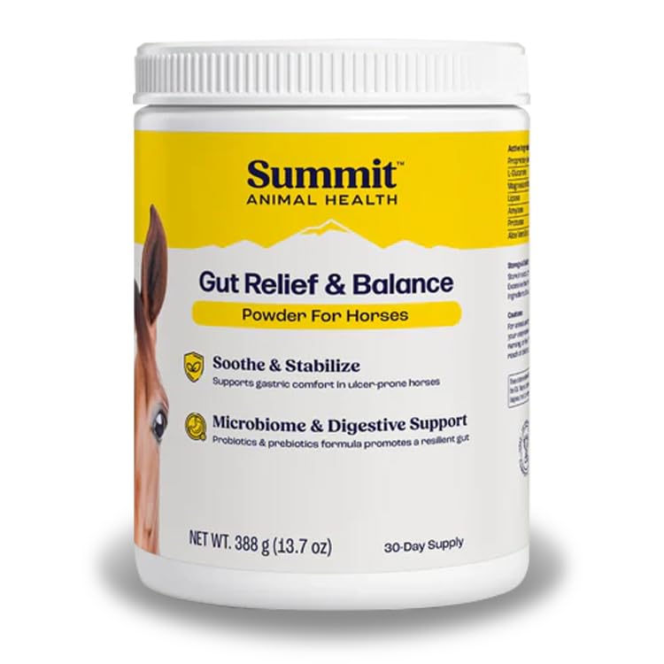 Gut Relief & Balance