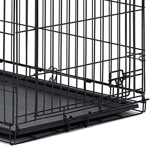 Midwest Homes For Pets Replacement Pan For 18'' Long Midwest Dog Crate