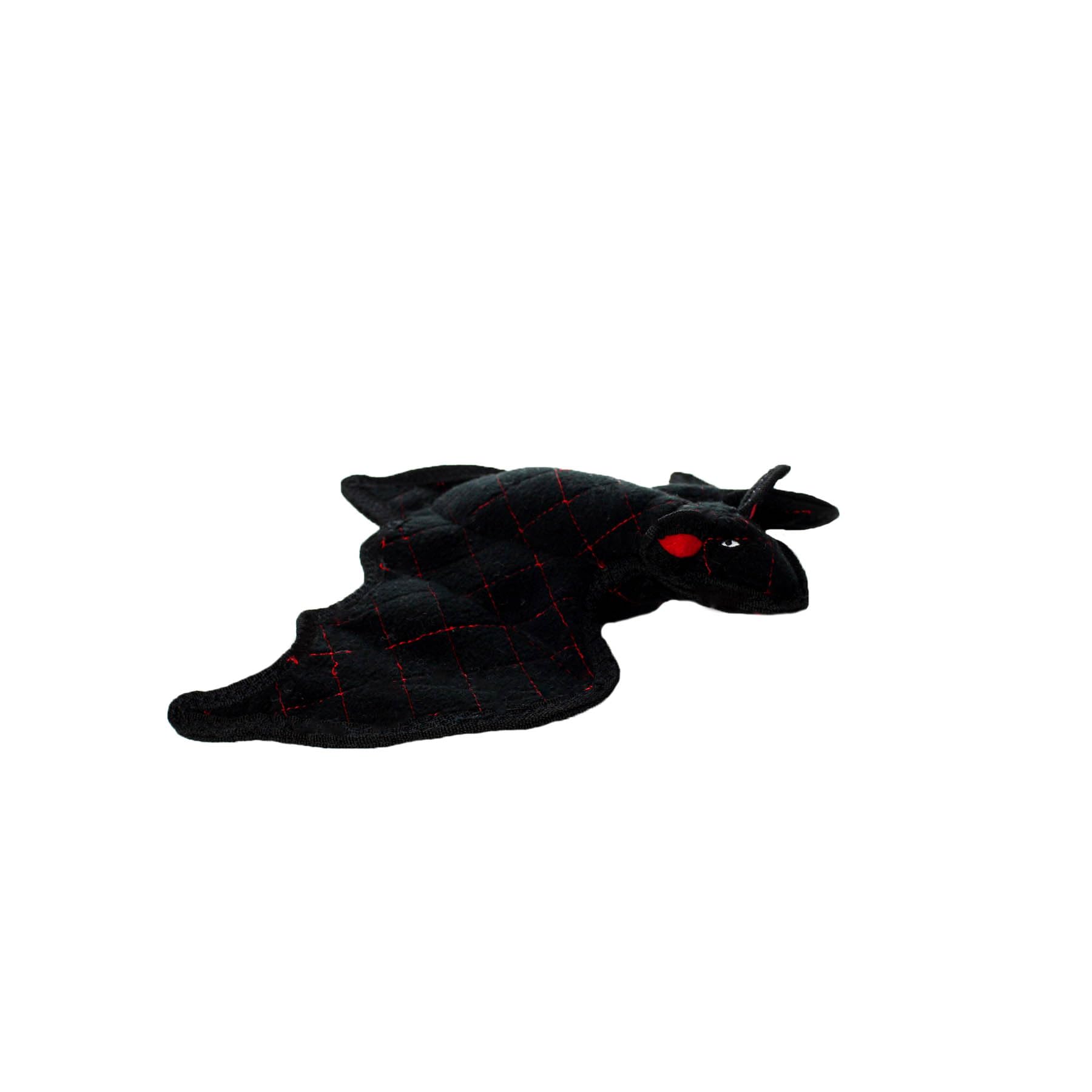 World'S Tuffest Soft Dog Toy - Desert Bat - Squeakers - Multiple Layers. Made Durable, Strong & Tough. Interactive Play (Tug, Toss & Fetch). Machine Washable & Floats