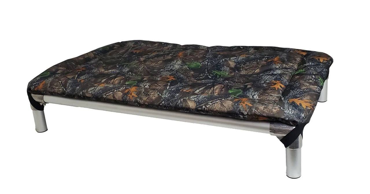 Kuranda Cordura Pad - Large - 40'' x 25'' - Backwoods