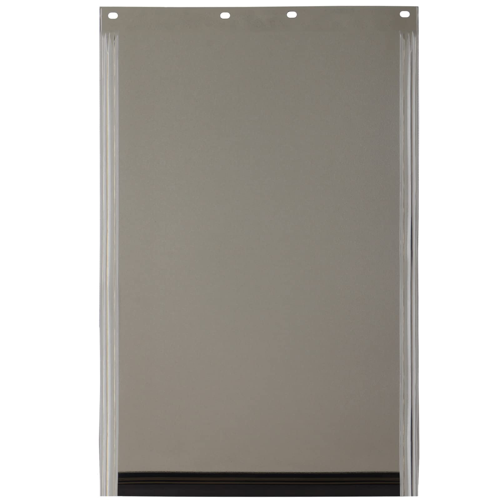 Dog Door Replacement Flaps,Medium Replacement Dog Door Flap Compatible with PetSafe Freedom PAC11-11038,Measures 12 7/8 