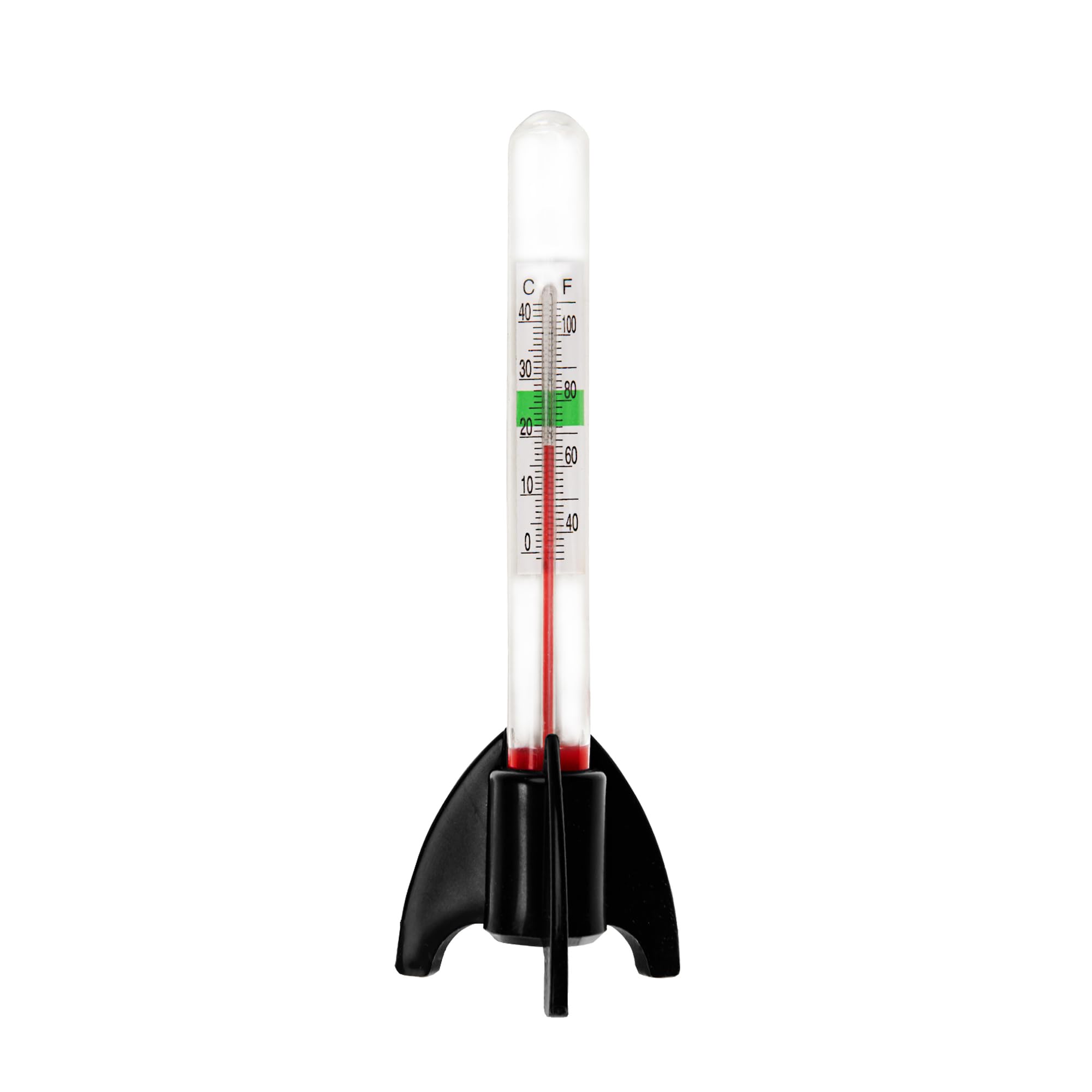 Aquatop 39001232: Thermometer Standing Claw