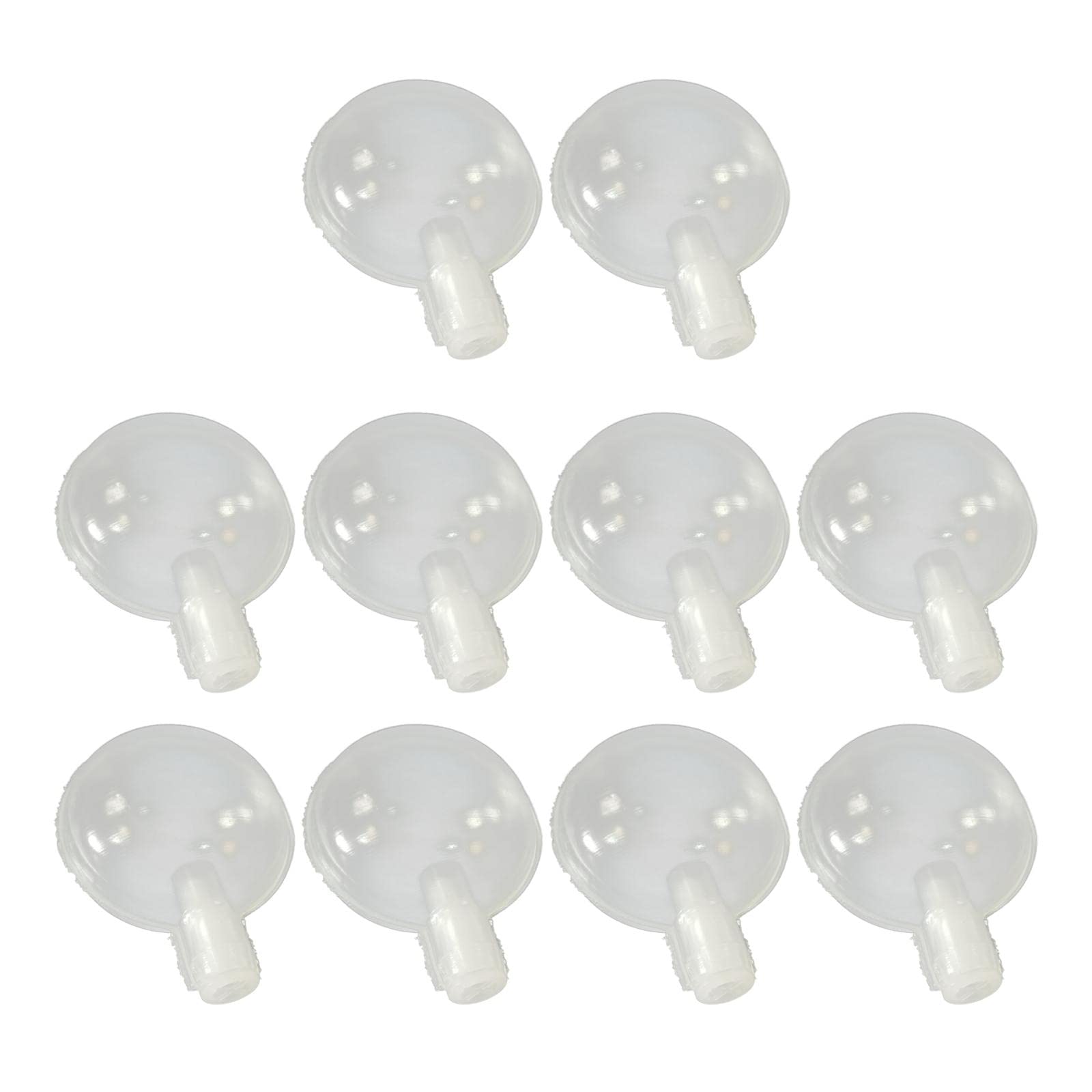 Secret Desire Toy Squeakers Replacement Squeakers for Cat Toys Pet Dolls Inner Accessories 2.7cm