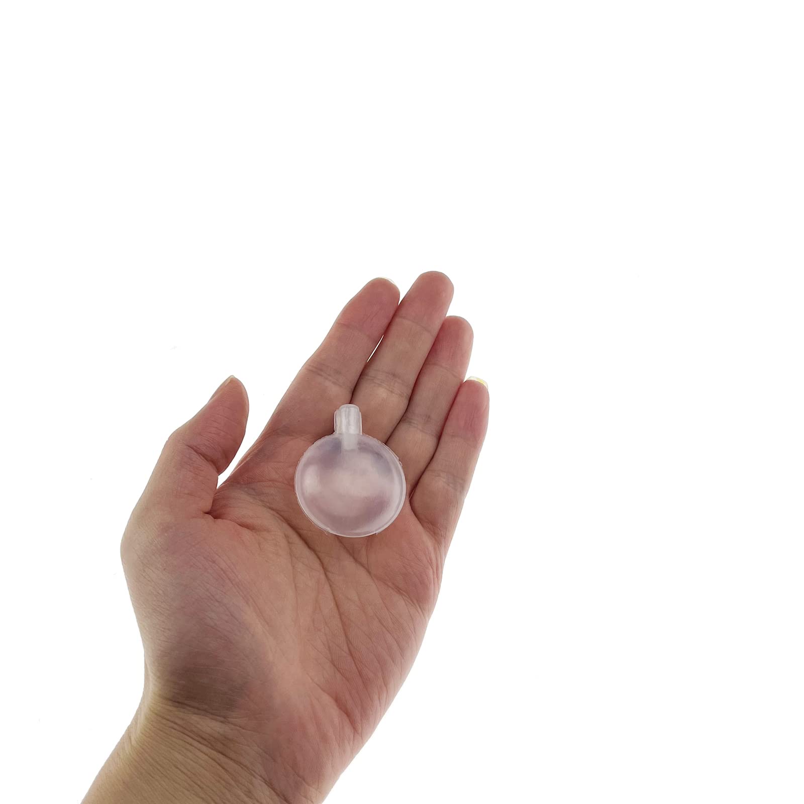 Miokun 100 Pack 35Mm Squeakers For Dog Toys Fit Repair Dog Pet Toys Noise Maker Insert Replacement (35Mm)