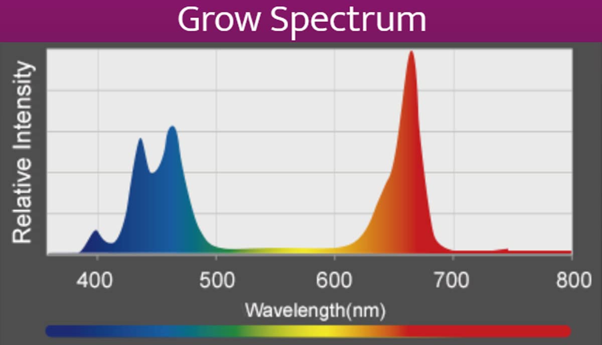 Kessil A360X Refugium Led Light