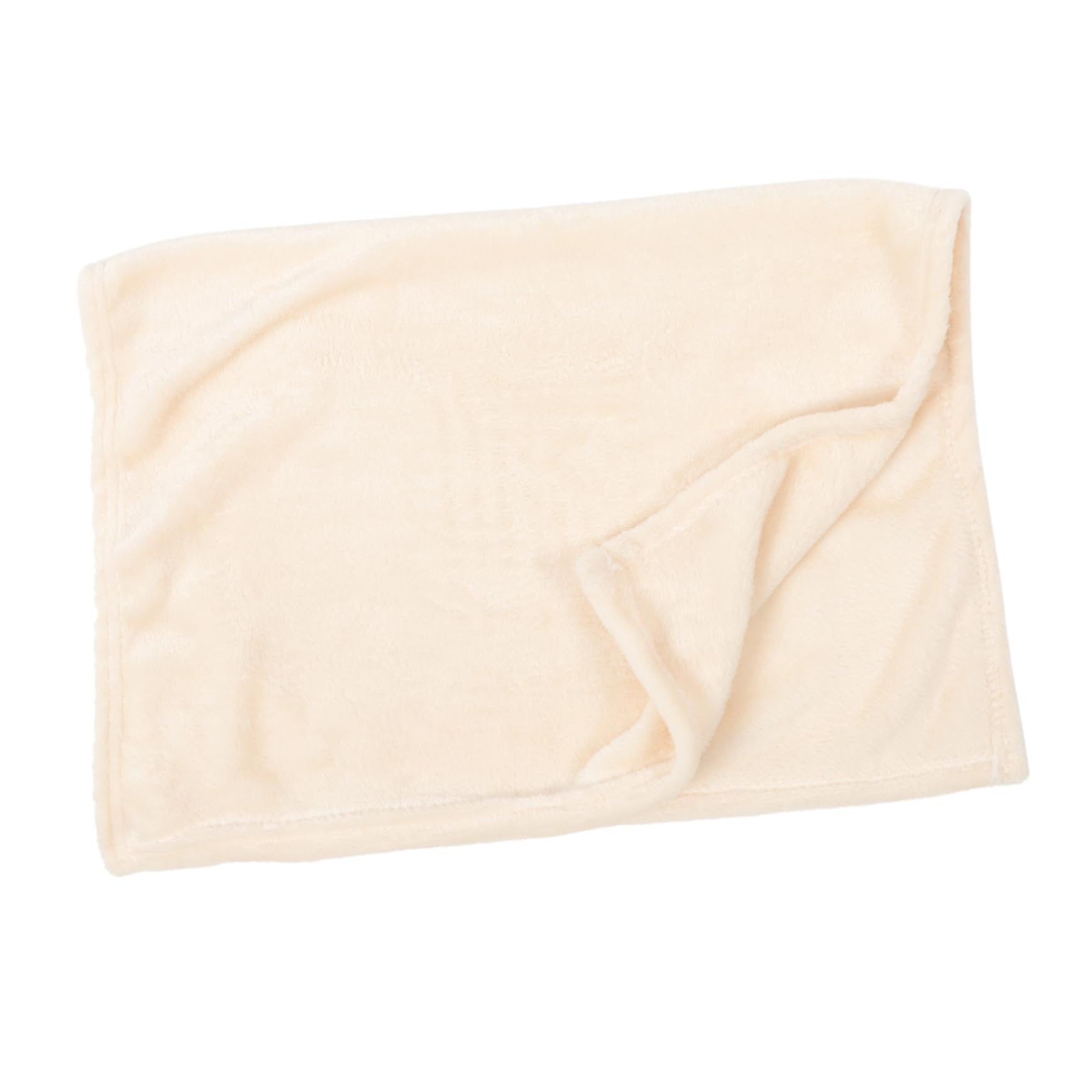 Toyvian Coral Fleece Pet Blanket Warm Cozy Throw for Dogs Cats Soft Sofa Cover for Extra Comfort Lightweight Portable Design for