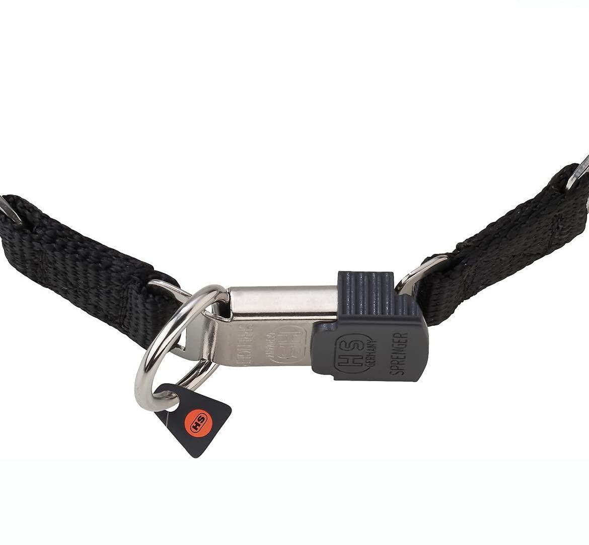 Hs Sprenger Lock Necklace