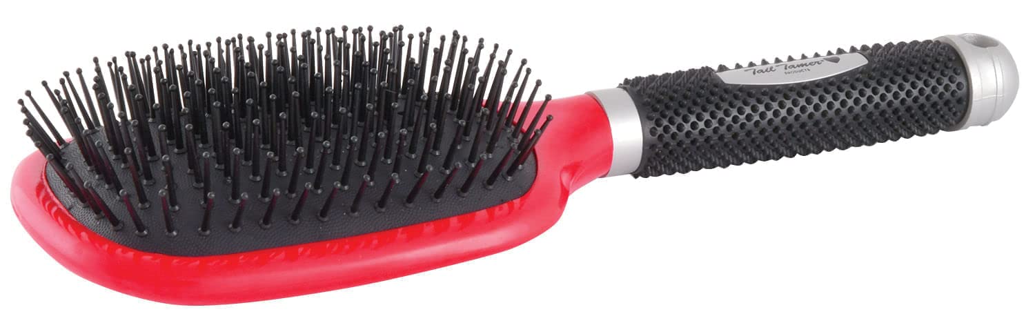 Tail Tamer Paddle Brush