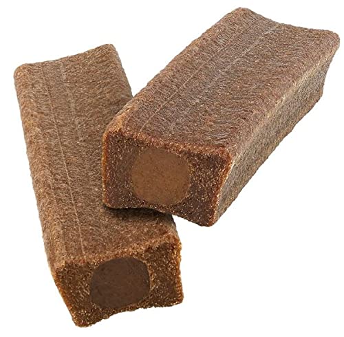 Member Mark Members Mark Munchy Bones Dog Treats for Adult Dogs 5.29 lb.