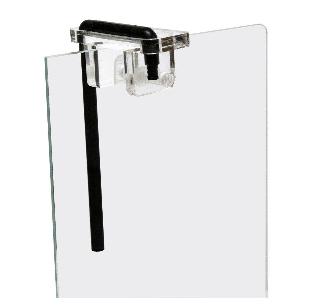 Innovative Marine Hydrofill Titanium ATO - Auto Top Off with Acrylic Return Bracket for Efficient Water Management