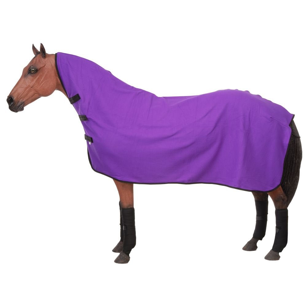 Tough-1 Softfleece Contour Cooler Large Purple