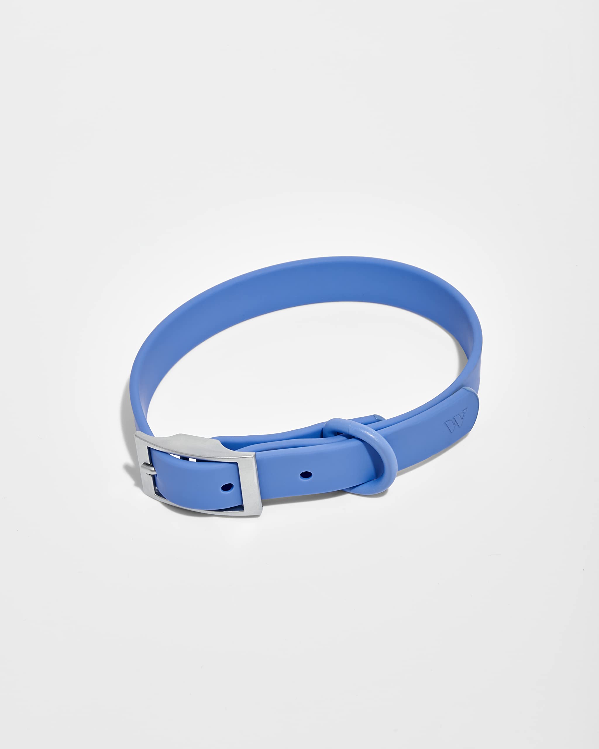 Wild One Collar - Large - Moonstone