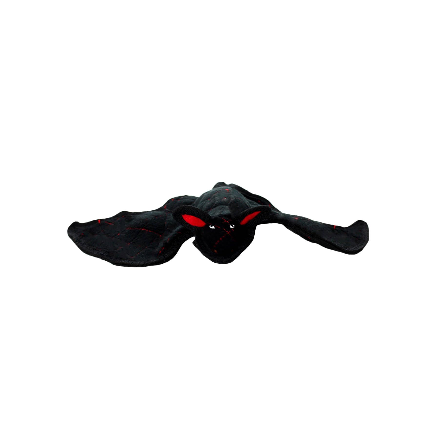World'S Tuffest Soft Dog Toy - Desert Bat - Squeakers - Multiple Layers. Made Durable, Strong & Tough. Interactive Play (Tug, Toss & Fetch). Machine Washable & Floats