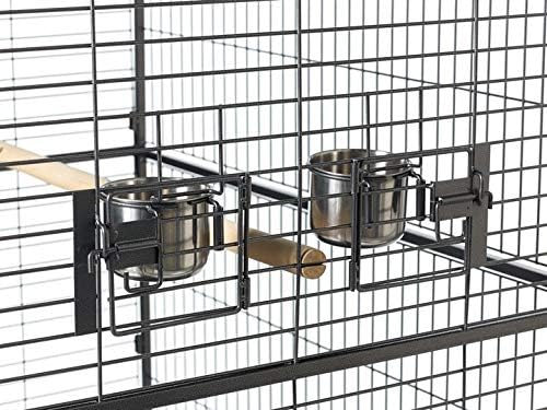 Prevue Pet Products Silverado Macaw Bird Cage