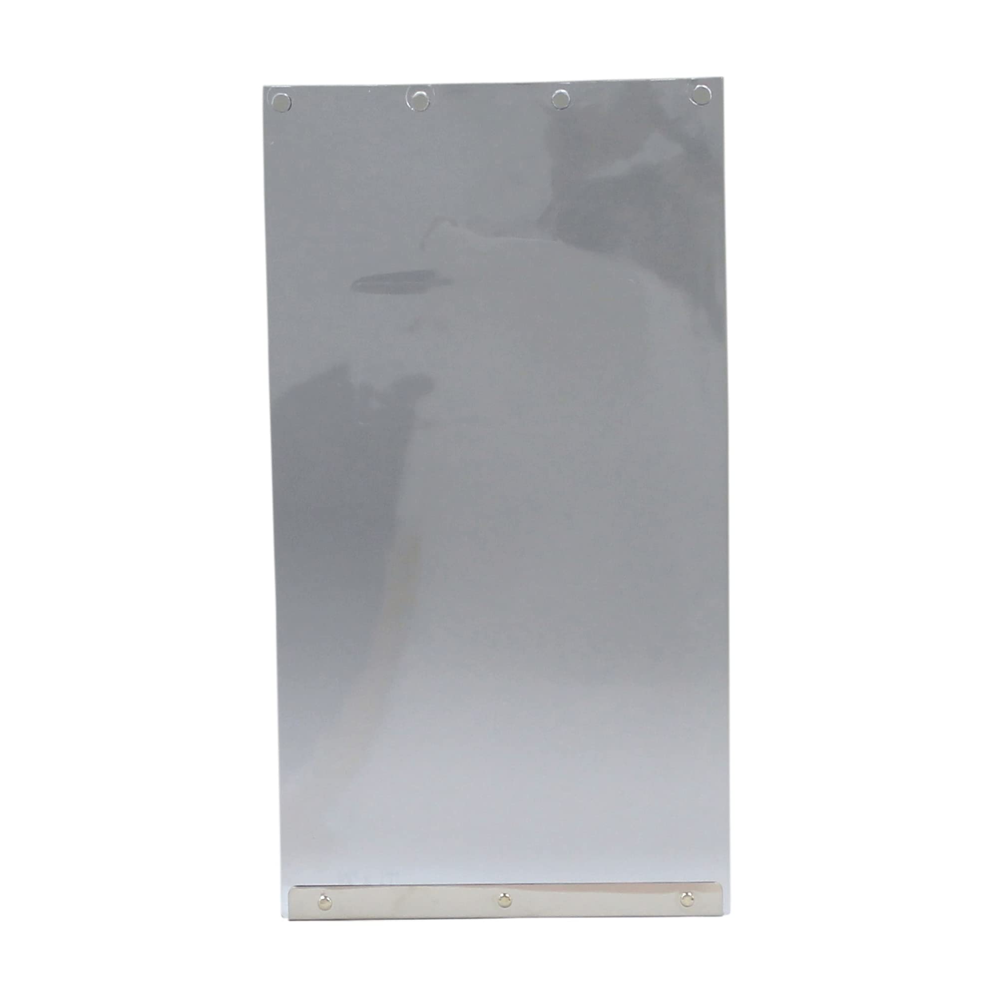 Ideal Pet Products Replacement Flap For Ruff Weather Pet Door, Extra Large, 9.75' X 17' Flap Size