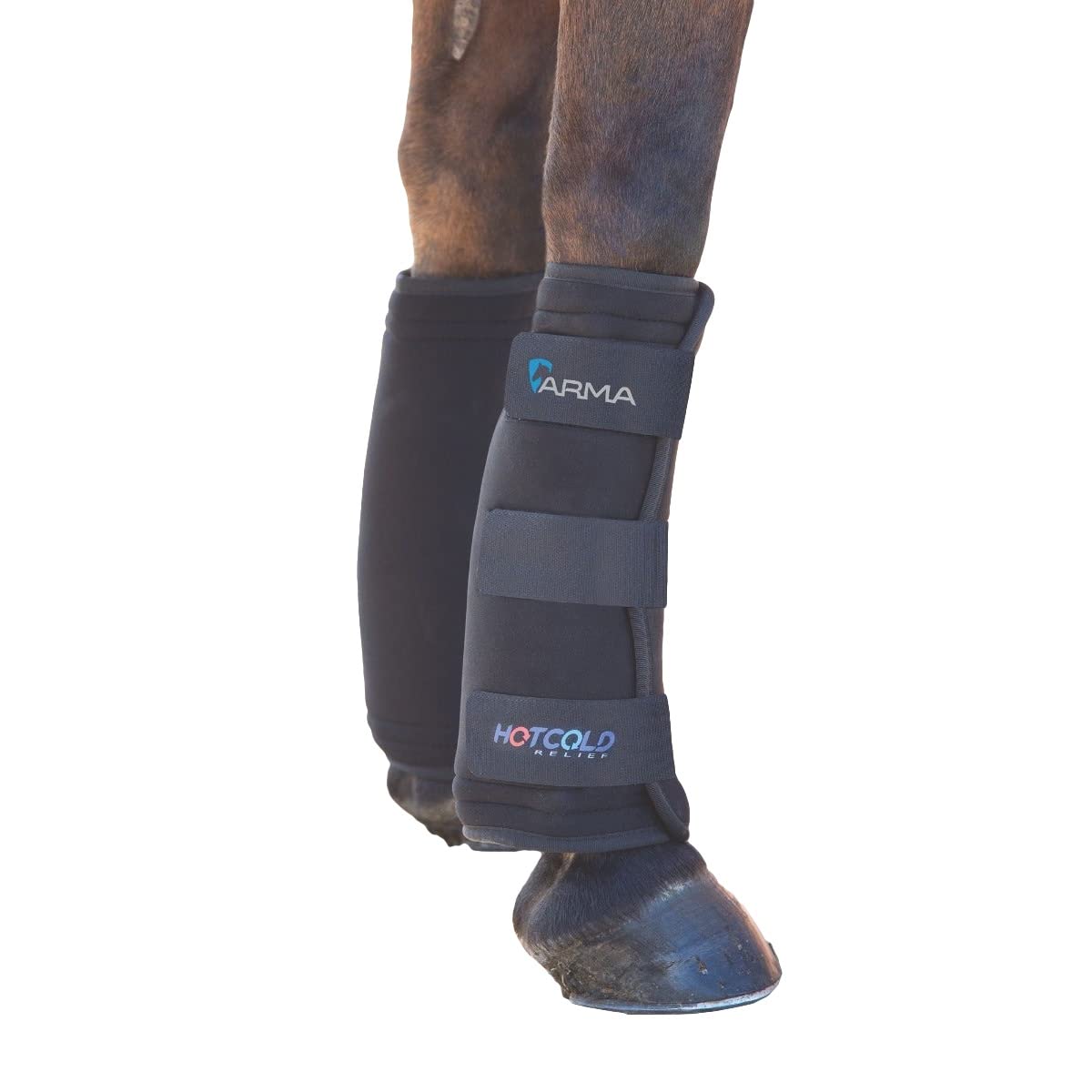 Shires Hot/Cold Relief Boots