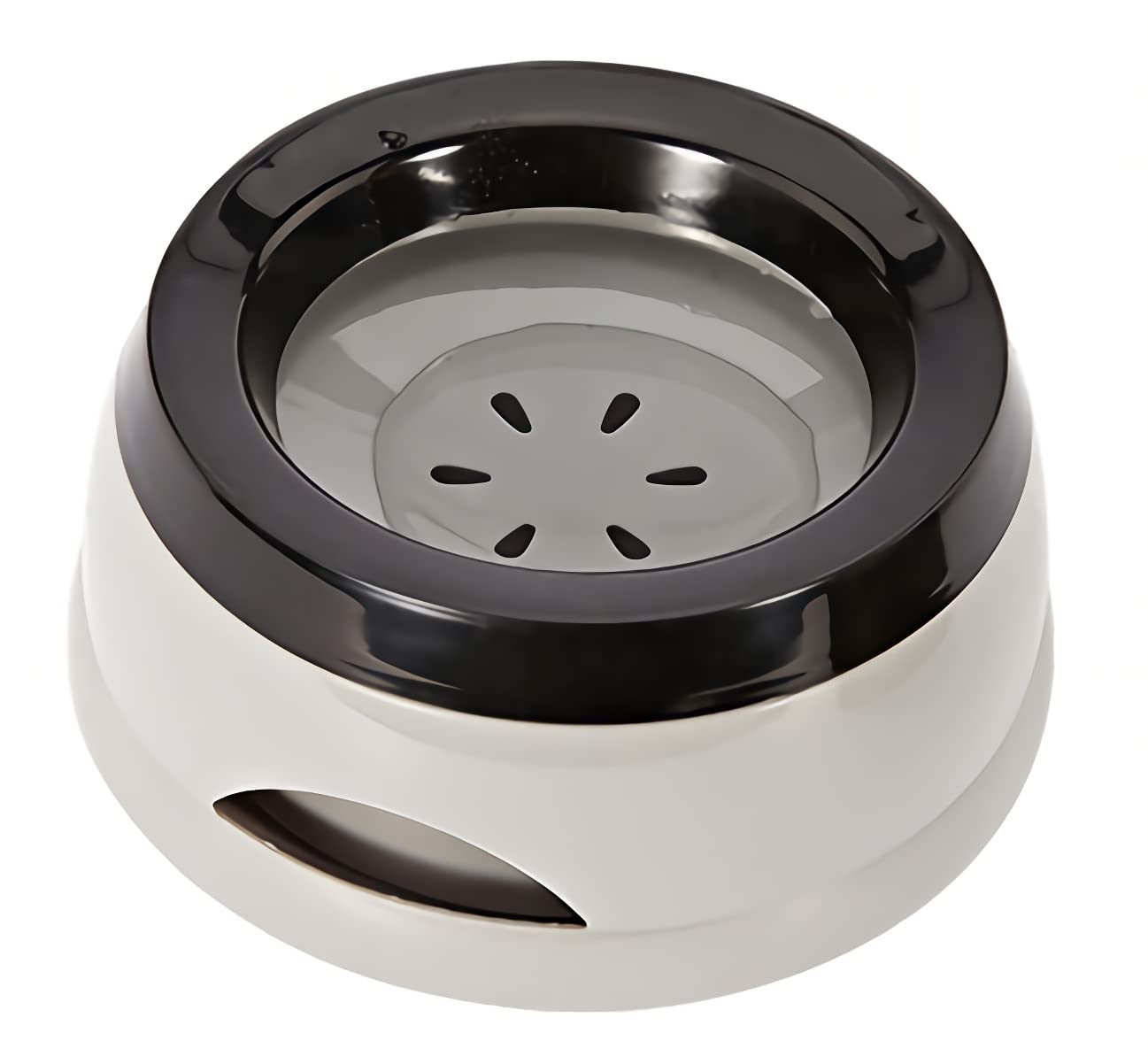 Dog Bowls The NoSpill Water Bowl For Small Dogs Slow Feeder Water Dispenser Bowl For Home And Travel Water Bowl For Dogs/Cats/P