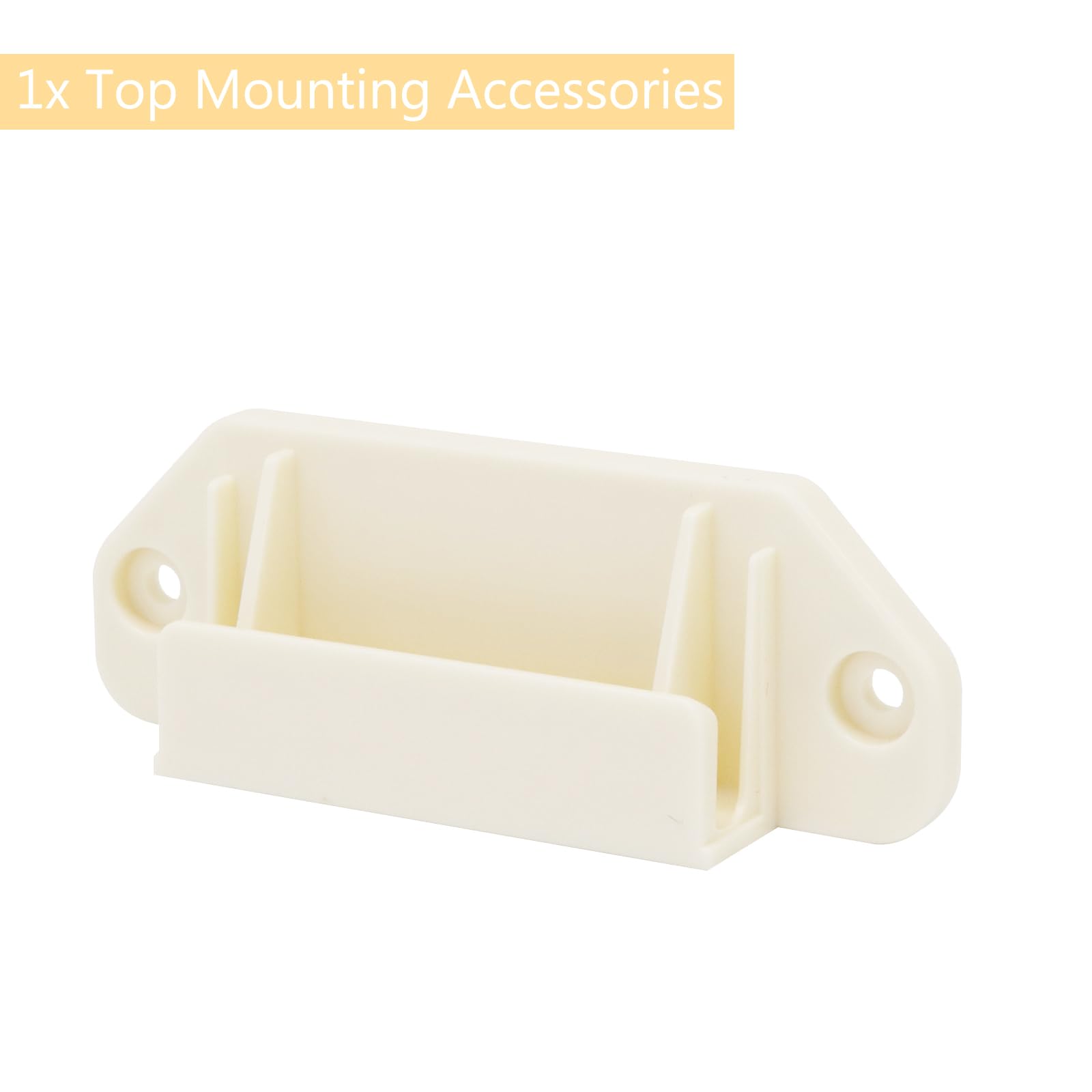 Retractable Dog Gate Baby Gate Replacement Parts WOMHOM Indoor Outdoor Retractable Gate Full Set Wall Mounting Accessories Hardw