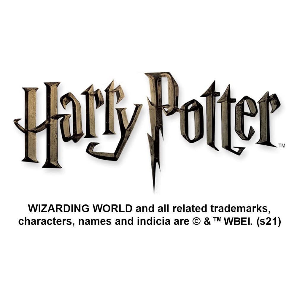 Graphics & More Harry Potter Hufflepuff Plaid Sigil Dog Pet Bandana