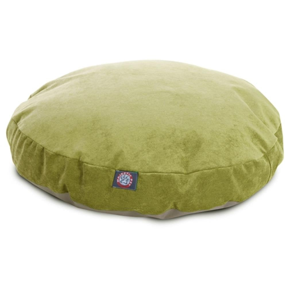 Apple Villa Collection Small Round Pet Dog Bed