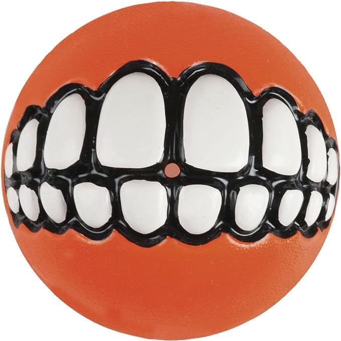 Roverpets Fun And Interactive Dog Treat Ball Toy  Durable Chew Toy For Small, Medium, And Large Dogs, Ideal For Training, Feedi