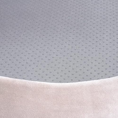 Squishmallows 30-Inch Gordon Shark Pet Bed - Large Ultrasoft Official Squishmallows Plush Pet Bed
