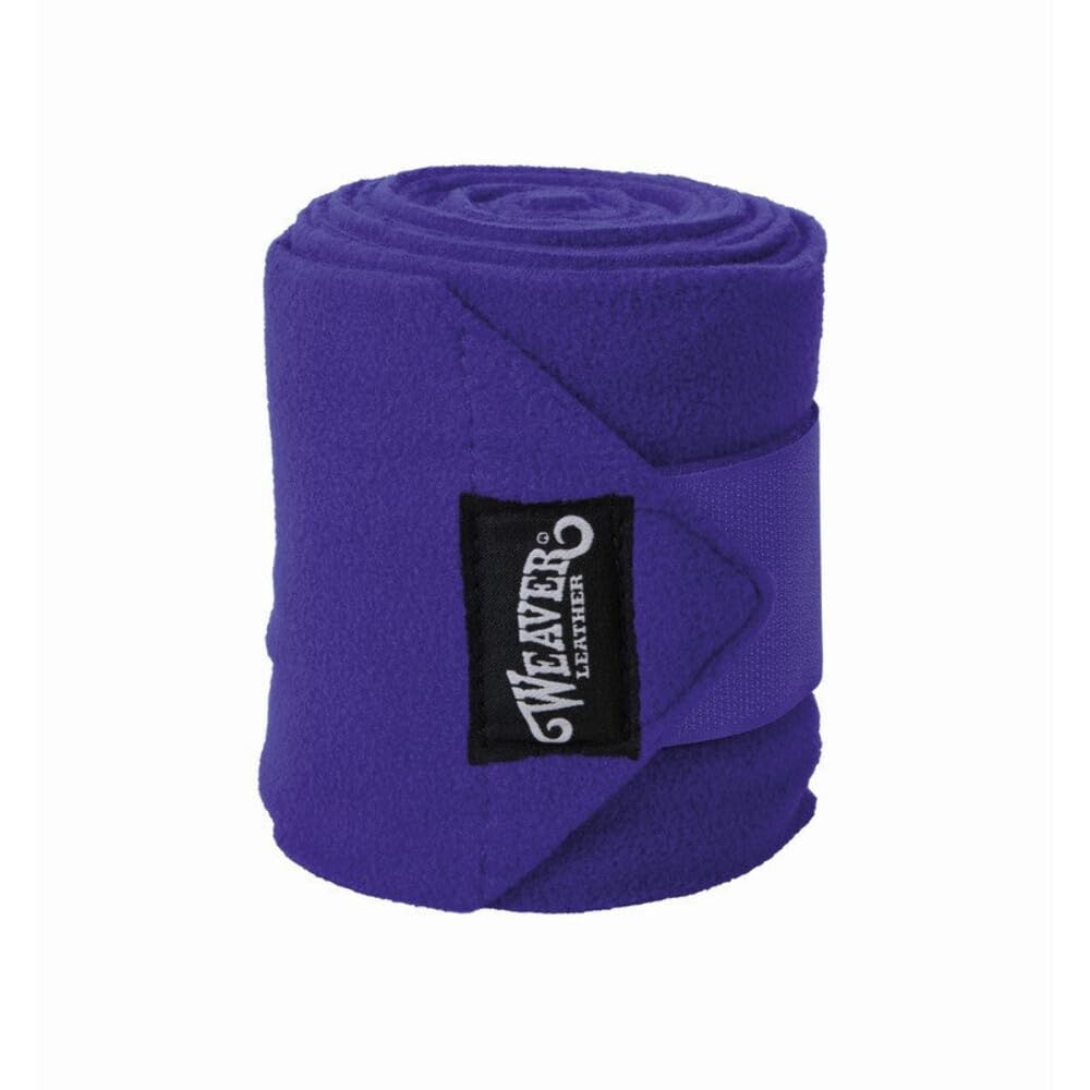 Weaver Leather Polo Leg Wraps